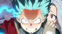 Deku