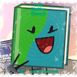 Bookcil🤤