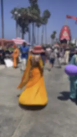 Ratha Yatra 2026 LA