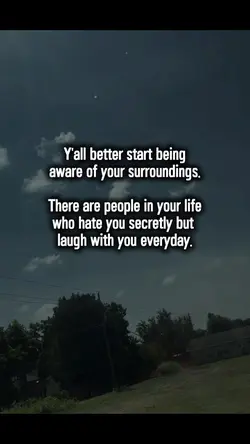 Yall better start 