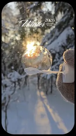 Winter 2026