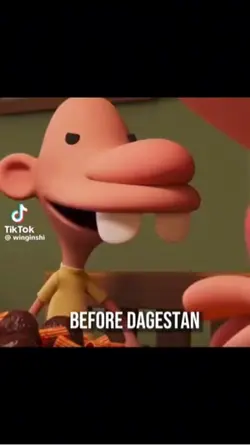 Manny Dagestan