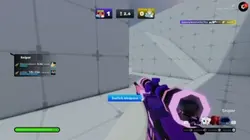 Rivals clips