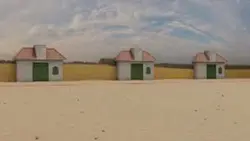 Red light Green ligh