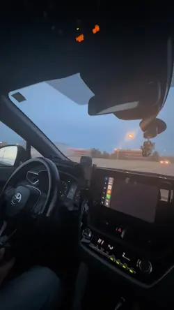 Driving 