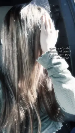 i wasnt done singing