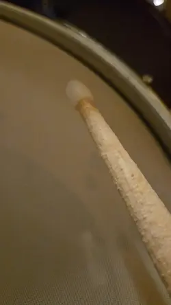 THE DRUM