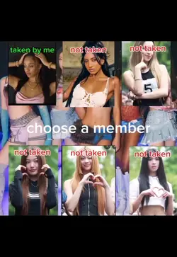 choose a member 
