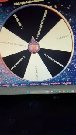 wheel of misfortune