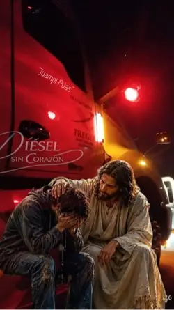 #Dios