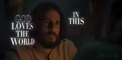 Jesus edit