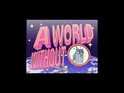 A world without huma