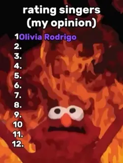 Best singers