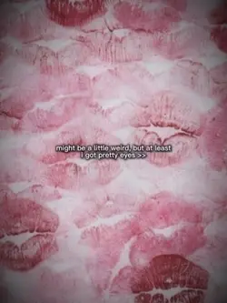 Small face reveal!