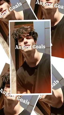 August goals