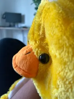 DUCKKYY