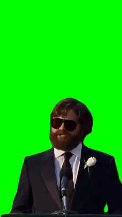 The hangover 