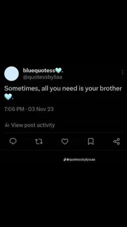 brothers