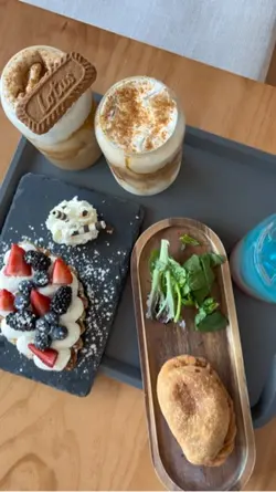 Coffee Date 🥰