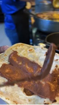 Baleada