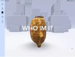 Who is that..