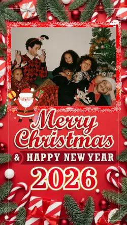 merry Christmas