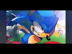 sonic scenepack
