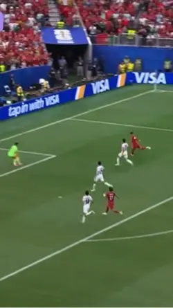 Edit of CR7 goals