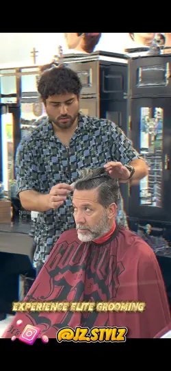 Haircut