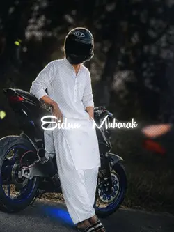 Eid is every day