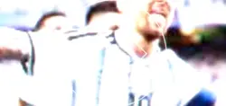 Messi edit