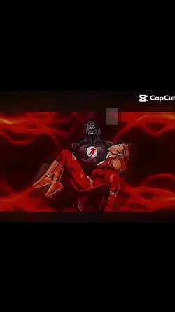 black flash