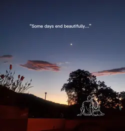 Sunset Stories