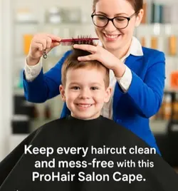 Haircut 