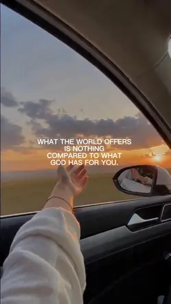 God is our everythin