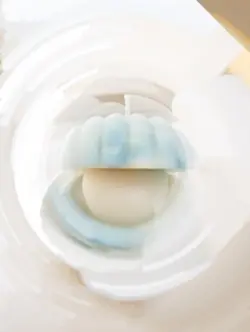 Vela aromática