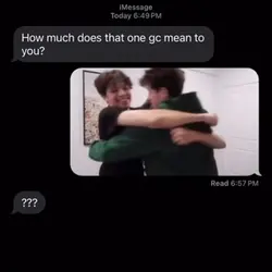 Love my gc