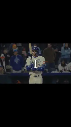 Baseball edit