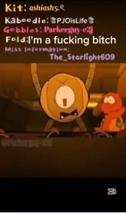 I voice this whzx
