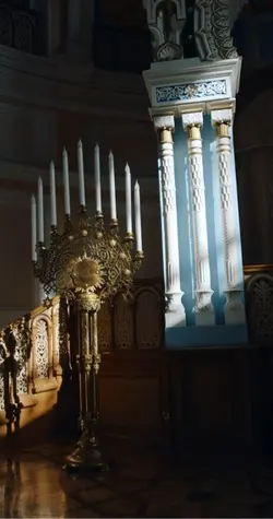 Con Dios hoy 