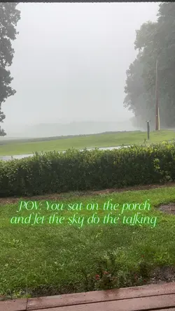 Rain Bliss