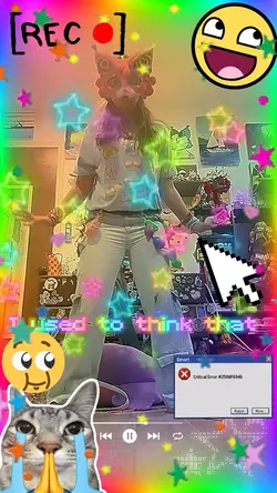 FURRY 🫵🫵🫵🫵XD