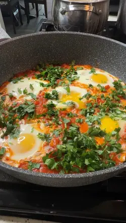 Шакшука