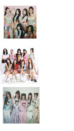 Whose your bias?!
