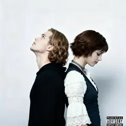 Alice and jasperr