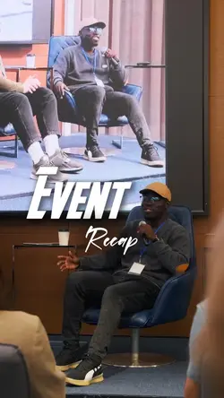 Event Recap