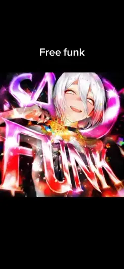 Free funk