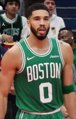 Jayson Tatum edit