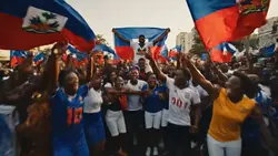 HAITI world cup song