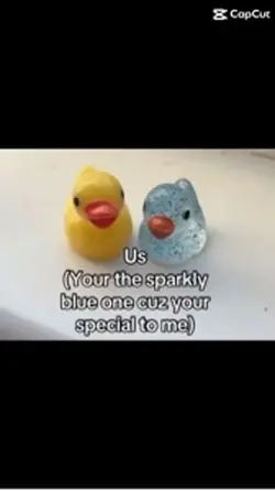 Very very special